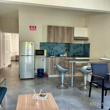 Appartment ลากูแล็ตต์ ภายนอก รูปภาพ