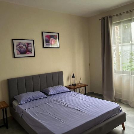 Appartment ลากูแล็ตต์ ภายนอก รูปภาพ