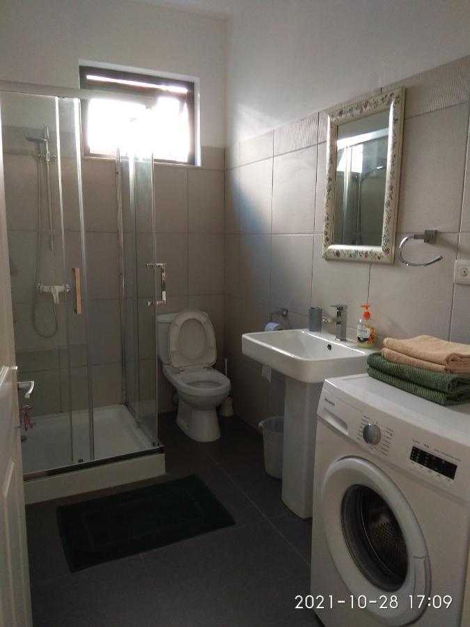Appartment ลากูแล็ตต์ ภายนอก รูปภาพ