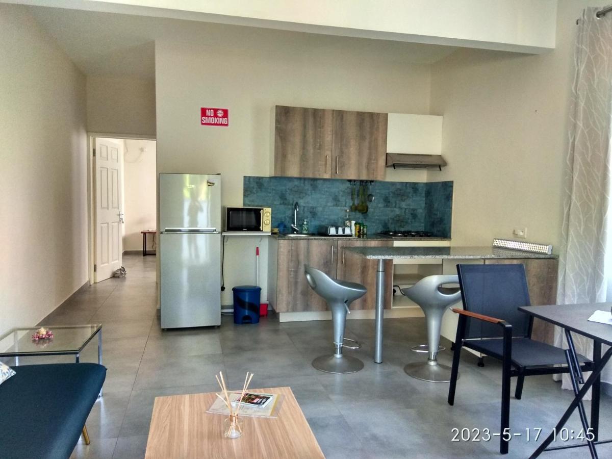 Appartment ลากูแล็ตต์ ภายนอก รูปภาพ