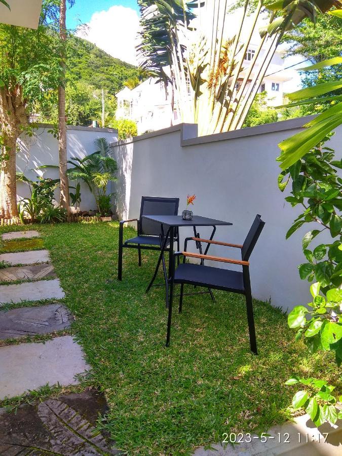 Appartment ลากูแล็ตต์ ภายนอก รูปภาพ