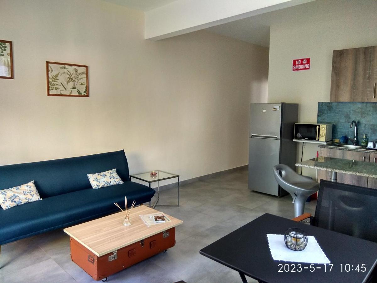 Appartment ลากูแล็ตต์ ภายนอก รูปภาพ