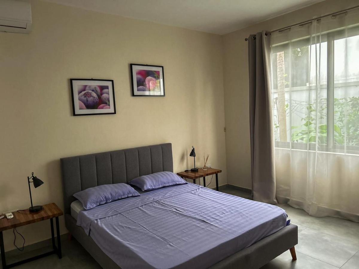 Appartment ลากูแล็ตต์ ภายนอก รูปภาพ
