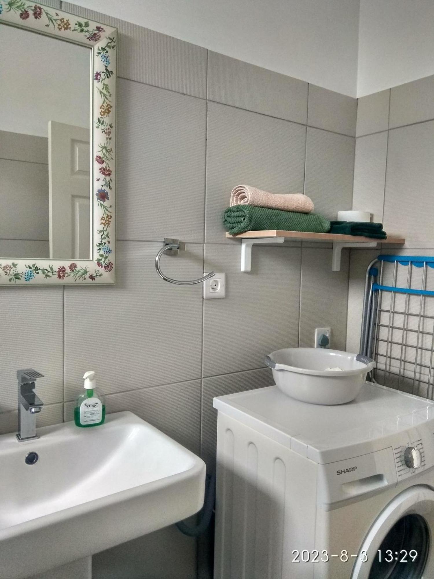 Appartment ลากูแล็ตต์ ภายนอก รูปภาพ