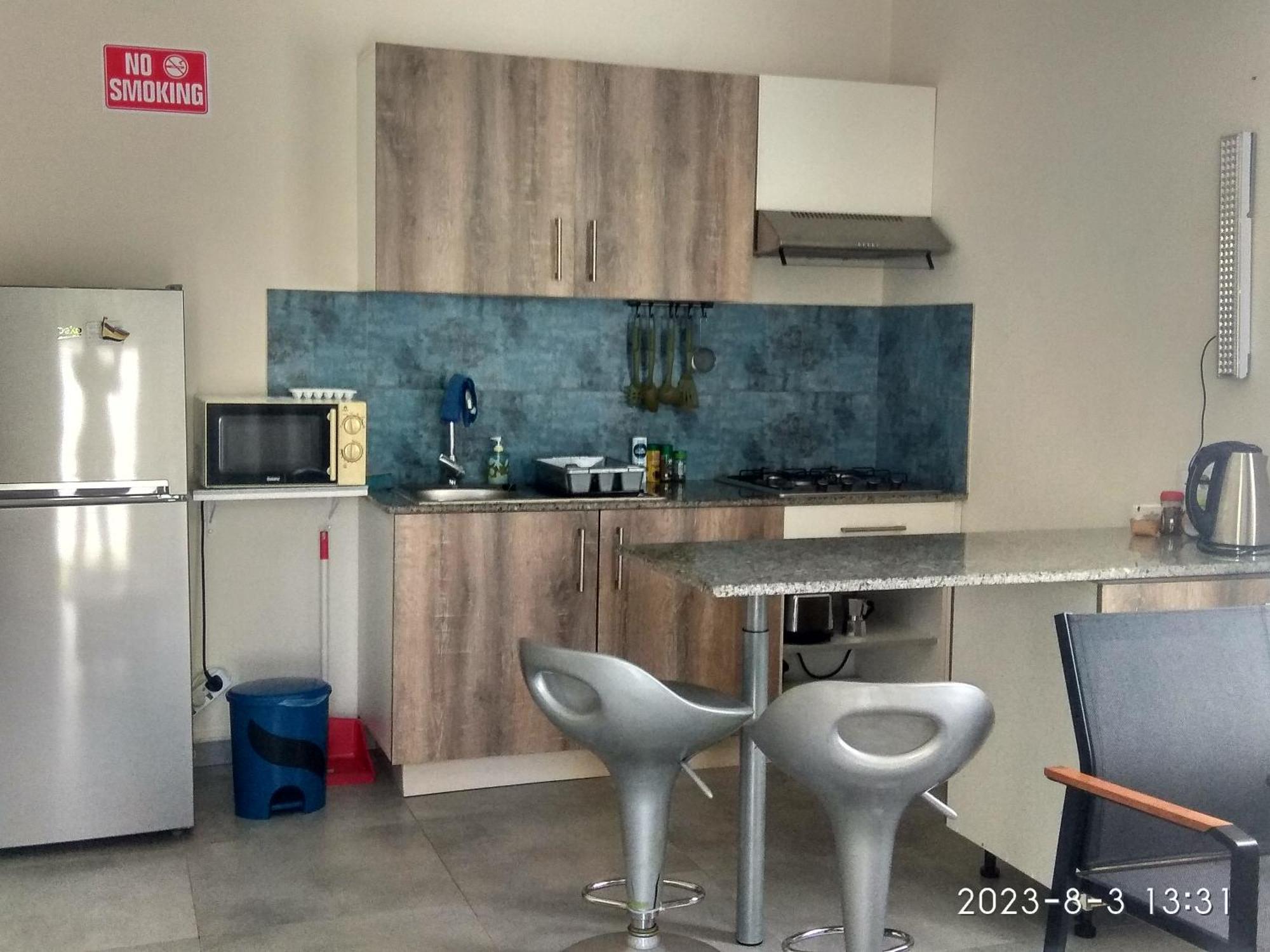 Appartment ลากูแล็ตต์ ภายนอก รูปภาพ