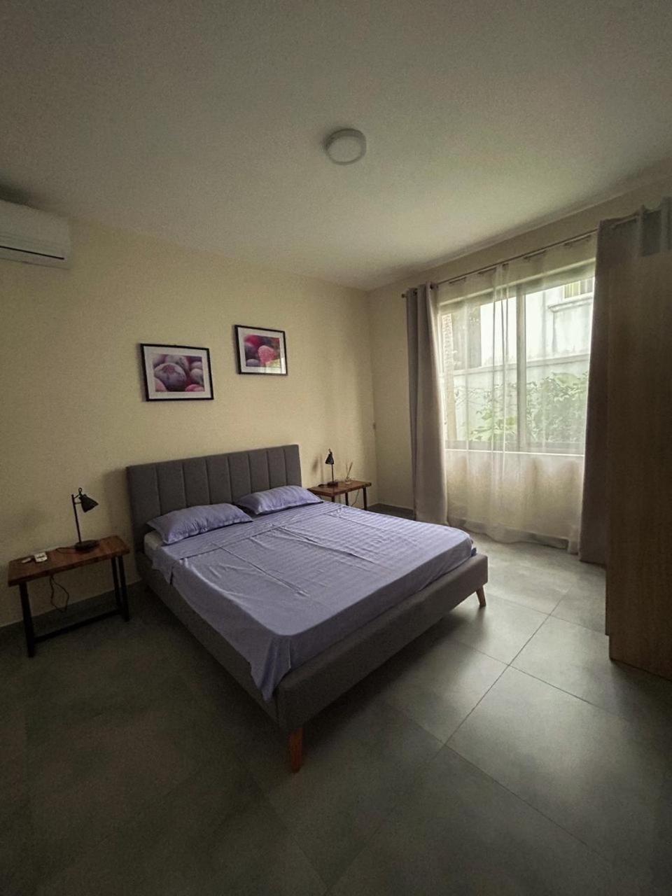 Appartment ลากูแล็ตต์ ภายนอก รูปภาพ