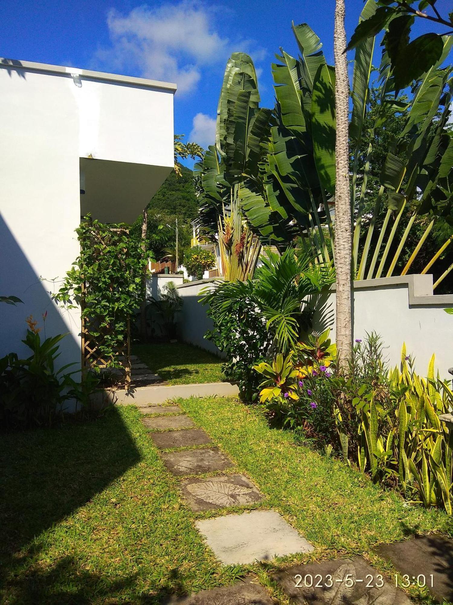 Appartment ลากูแล็ตต์ ภายนอก รูปภาพ